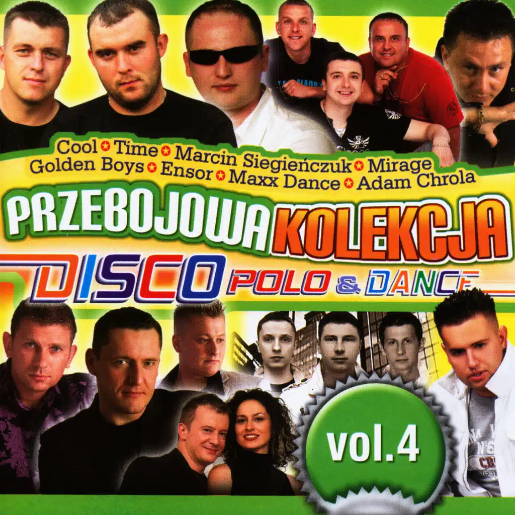 Disco Polo Dance & Marek i Kasia