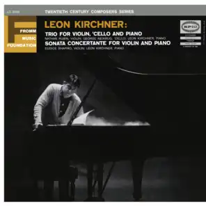 Leon Kirchner