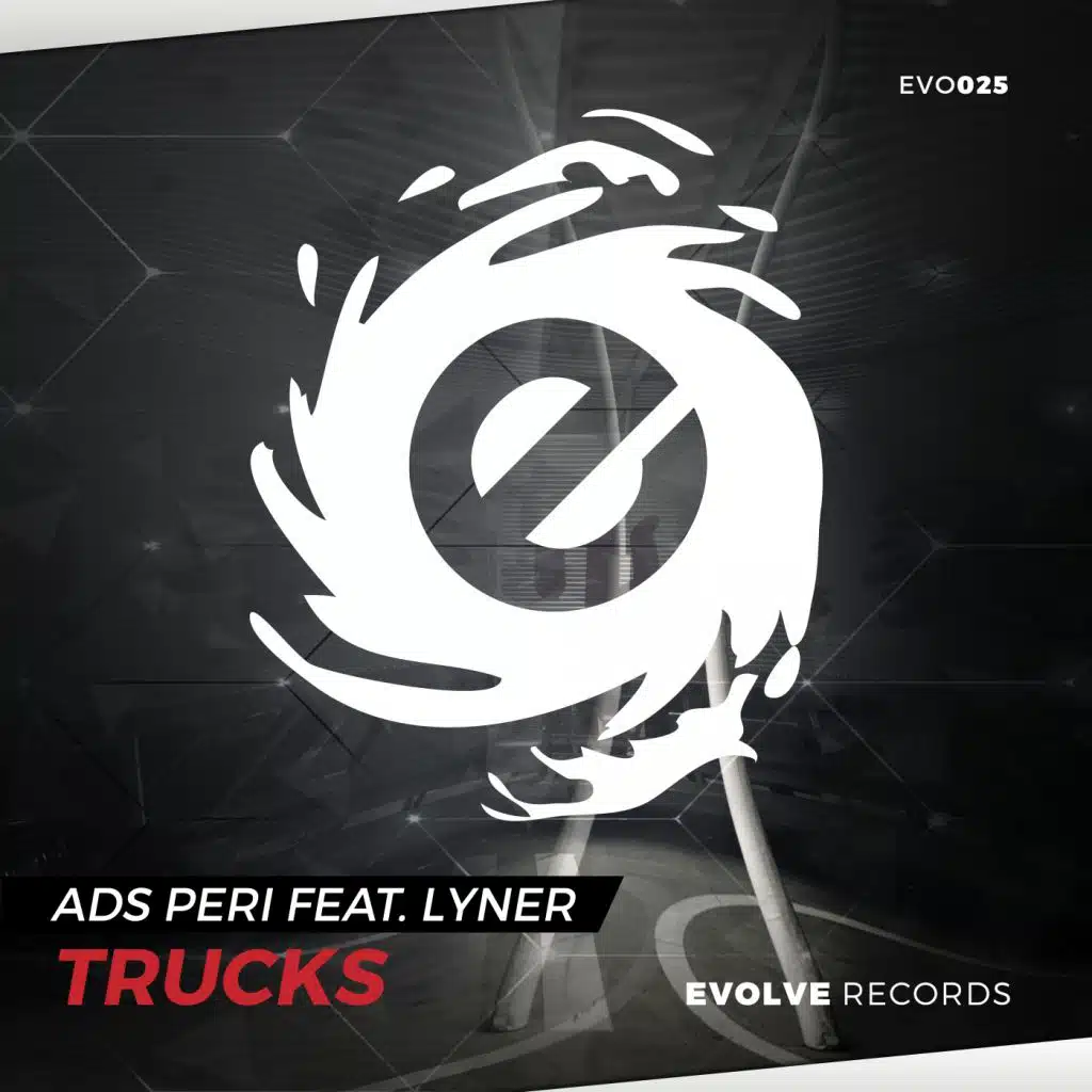 Trucks (feat. Lyner)