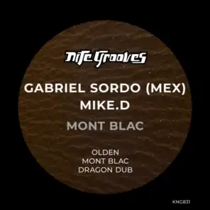 Gabriel Sordo (Mex) & Mike.D