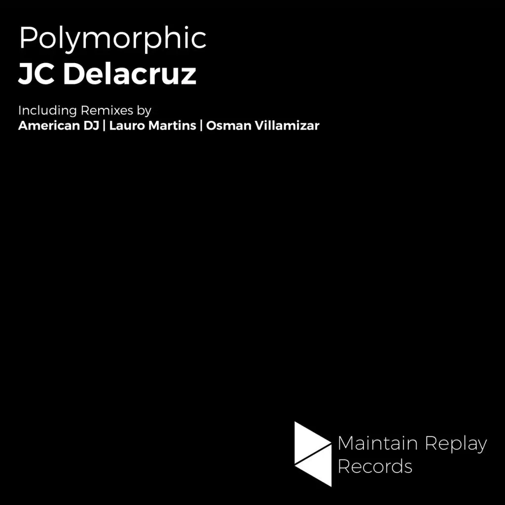 Polymorphic (American DJ Remix)