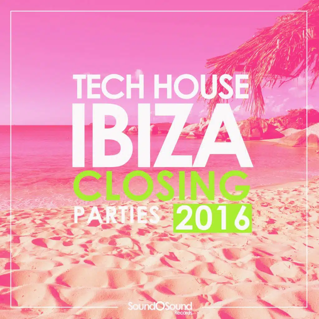 Closing Parties: Ibiza 2016