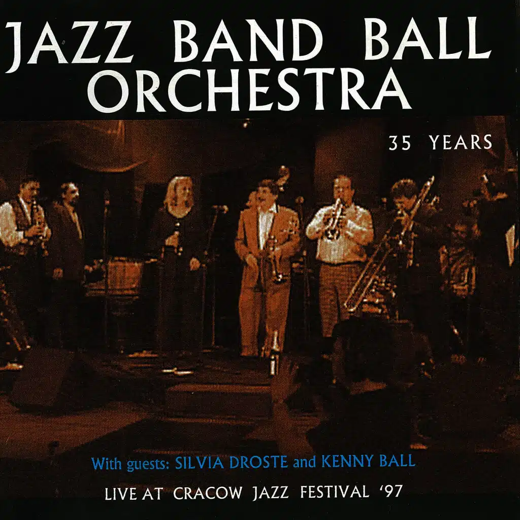 Live at Cracow Jazz Festival '97