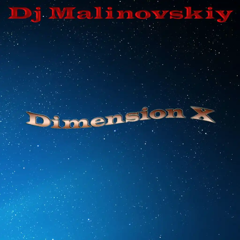 Dj Malinovskiy