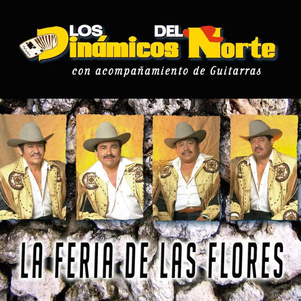 La Feria de Las Flores