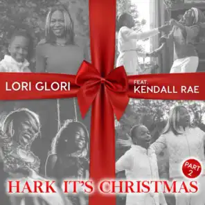 Hark It's Christmas (Tommi Koch Edit) [feat. Kendall Rae]