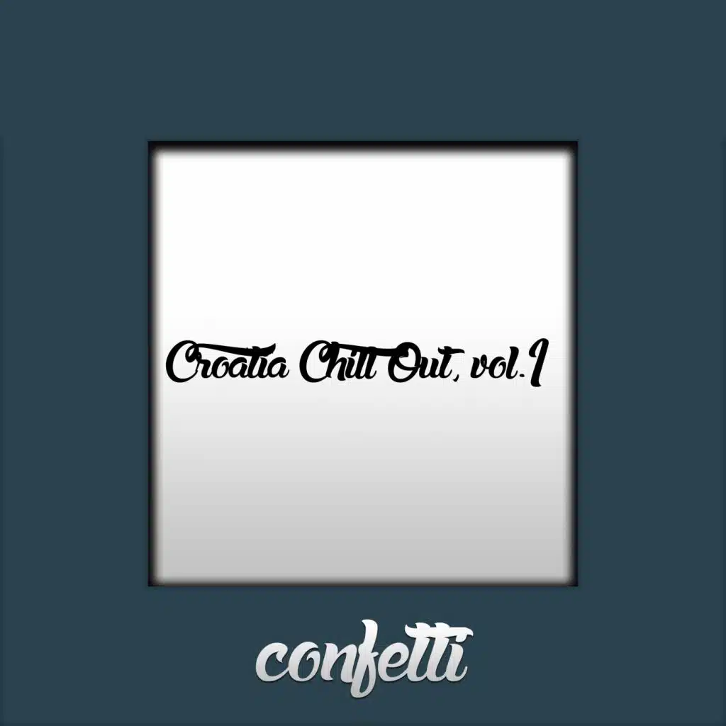 Croatia Chill Out, Vol.1