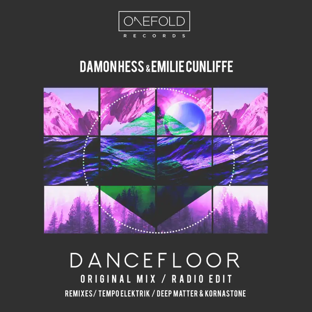Dancefloor (Deep Matter & Kornastone Remix) [feat. Deep Matter, Kornastone]
