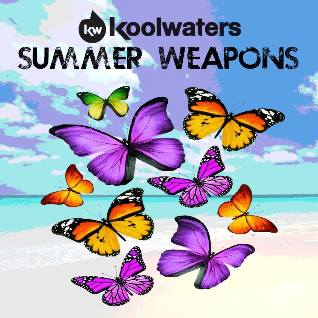 Koolwaters Summer Weapons