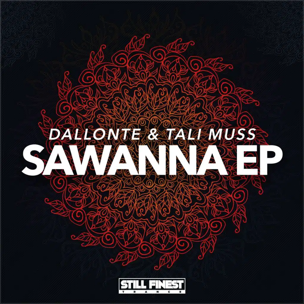 Sawanna EP