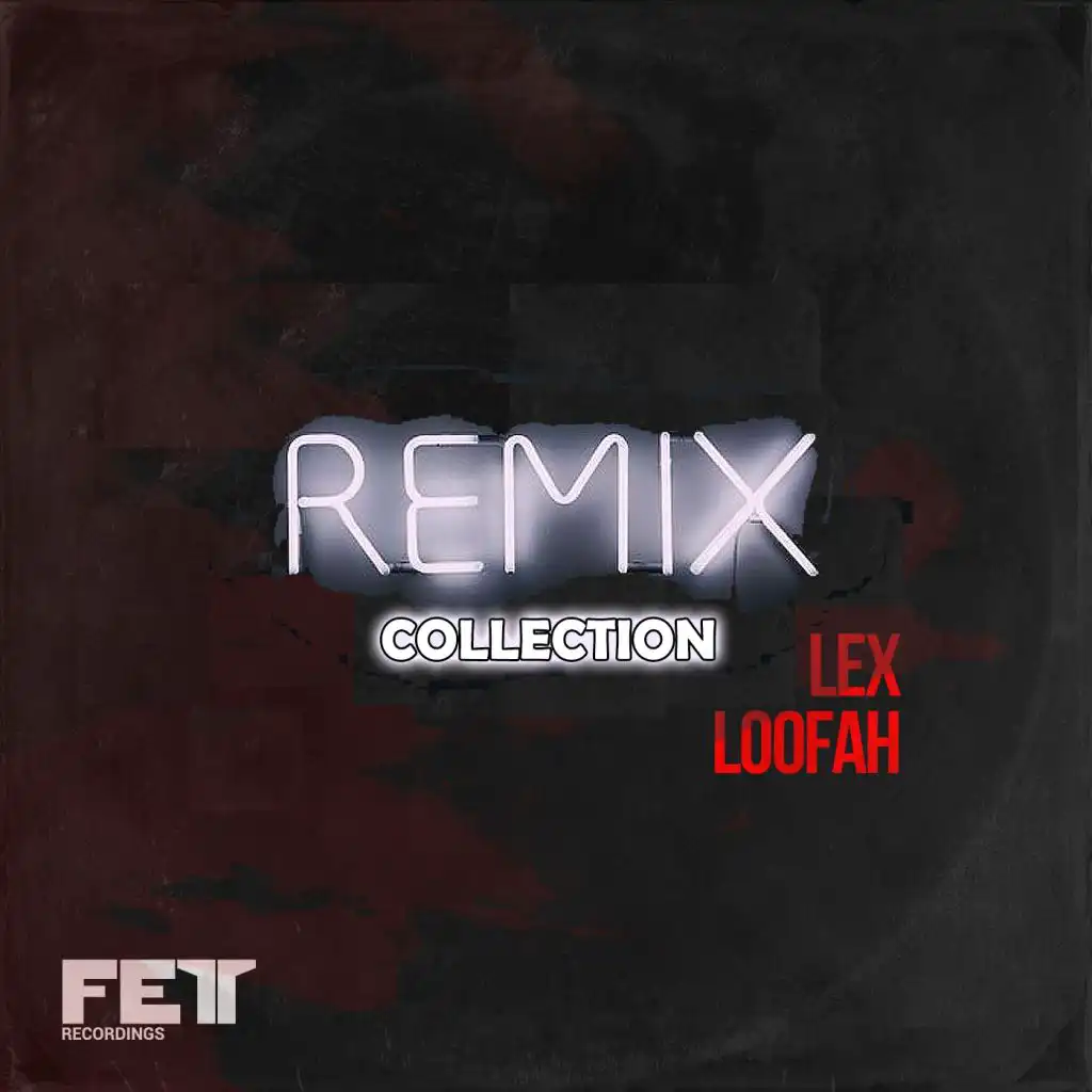 Side 2 Side (Wez BK Remix)