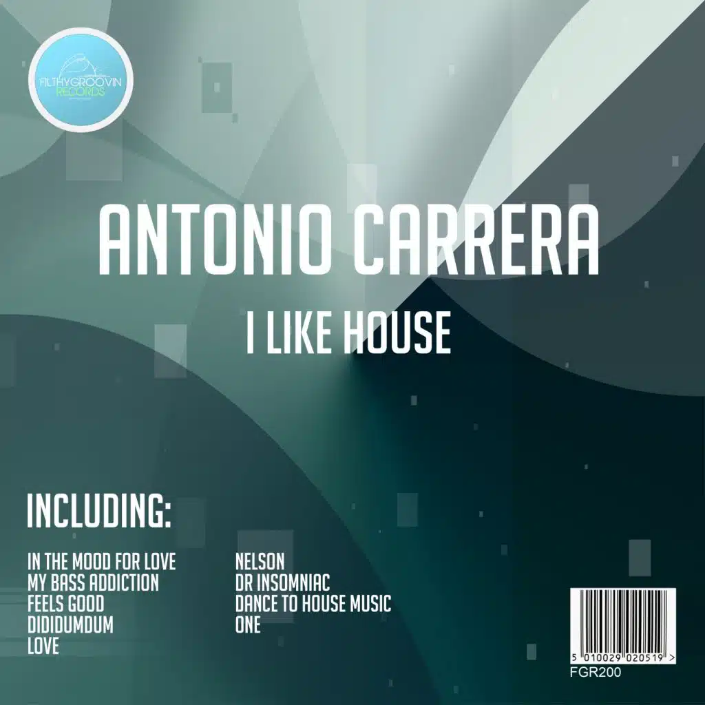 I Like House