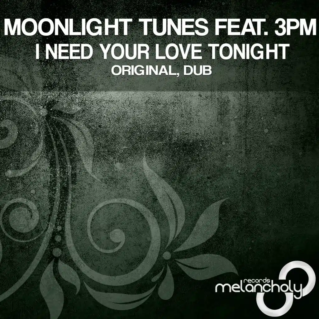 I Need Your Love Tonight (feat. 3PM)