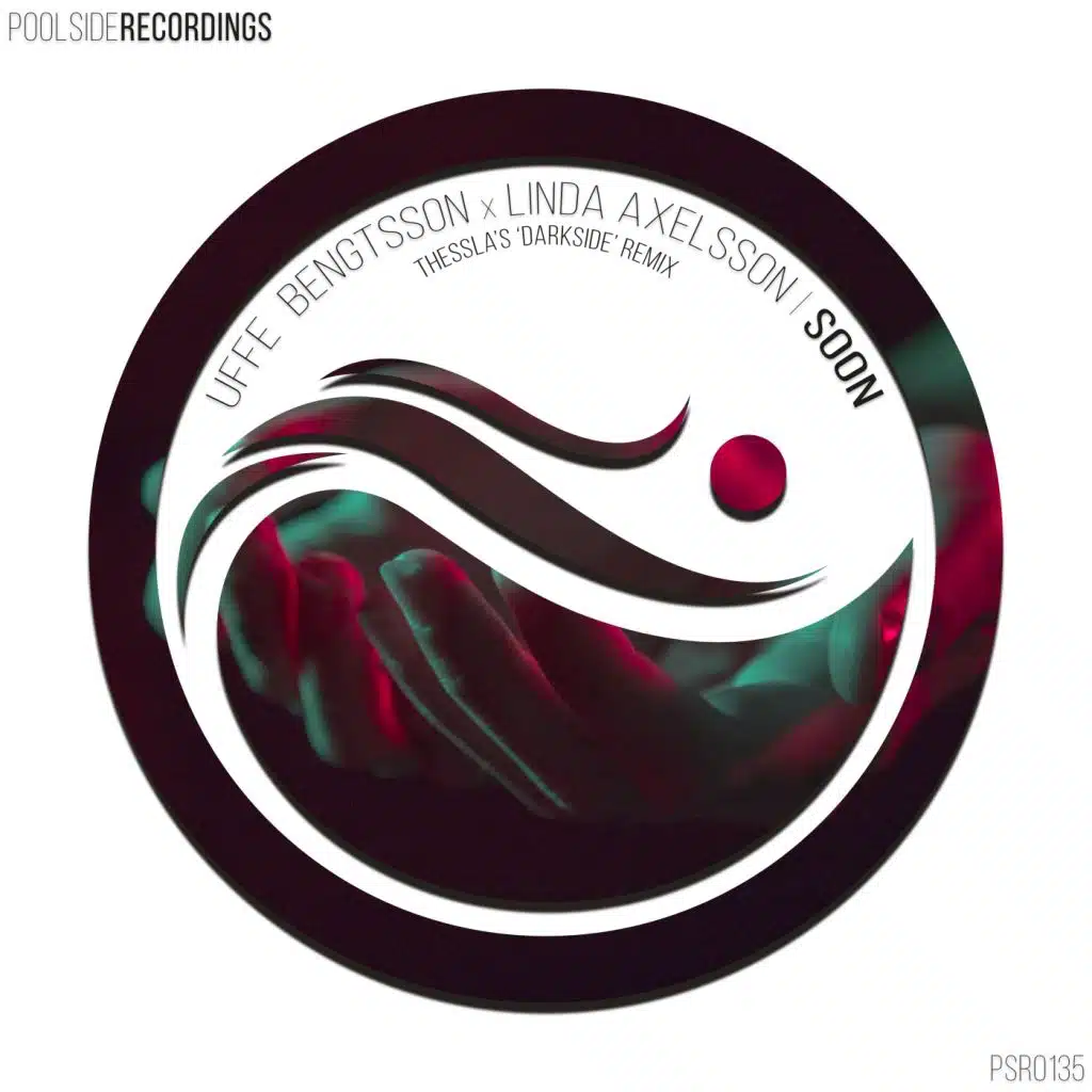 Uffe Bengtsson & Linda Axelsson