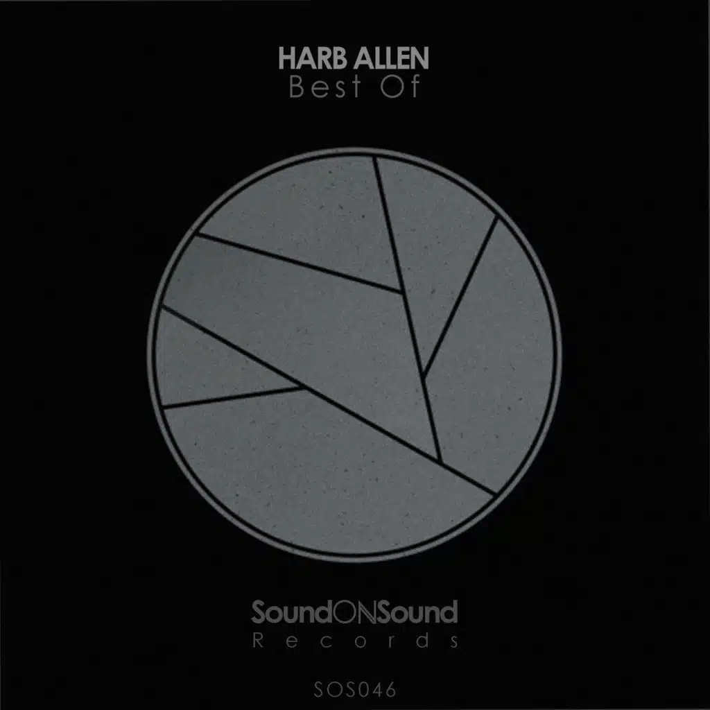 Best Of Harb Allen