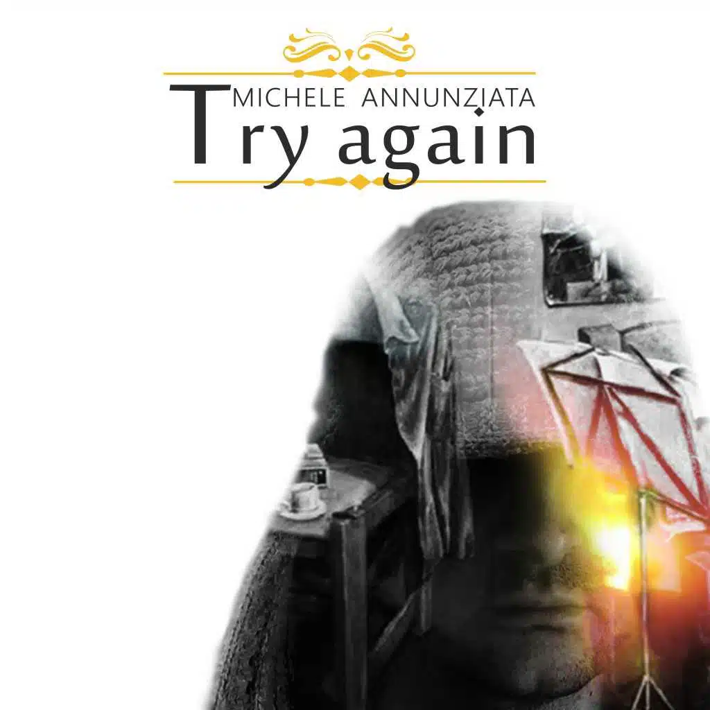 Try Again
