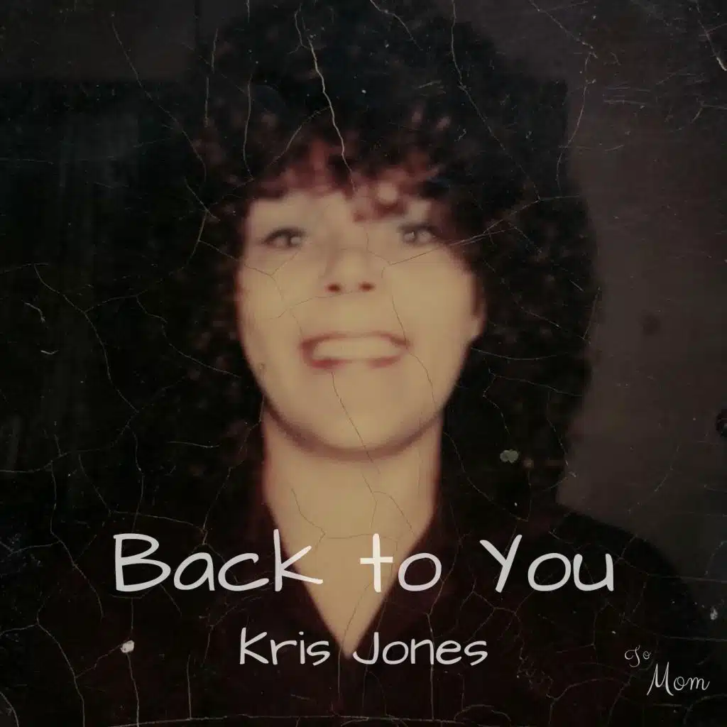 Kris Jones