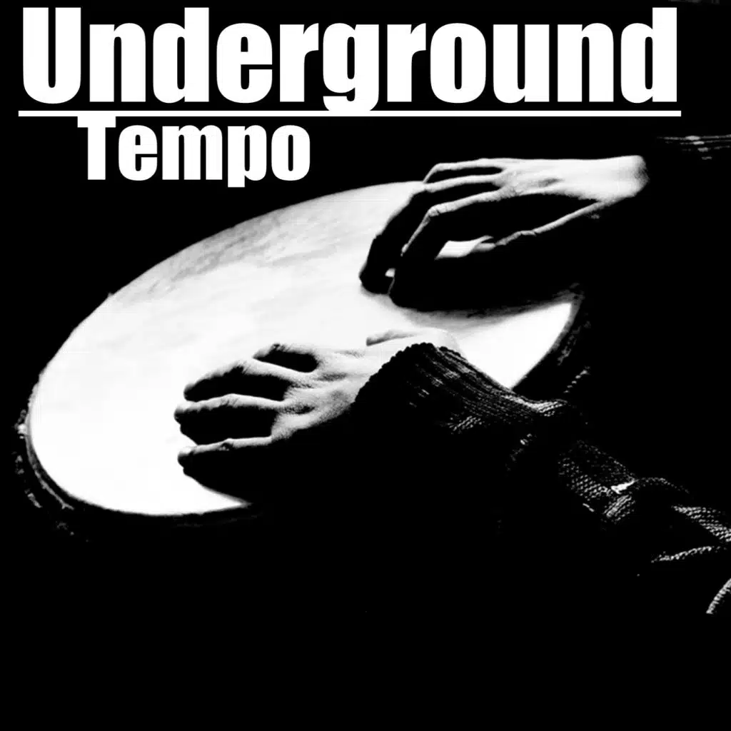 Underground Tempó Volt 1