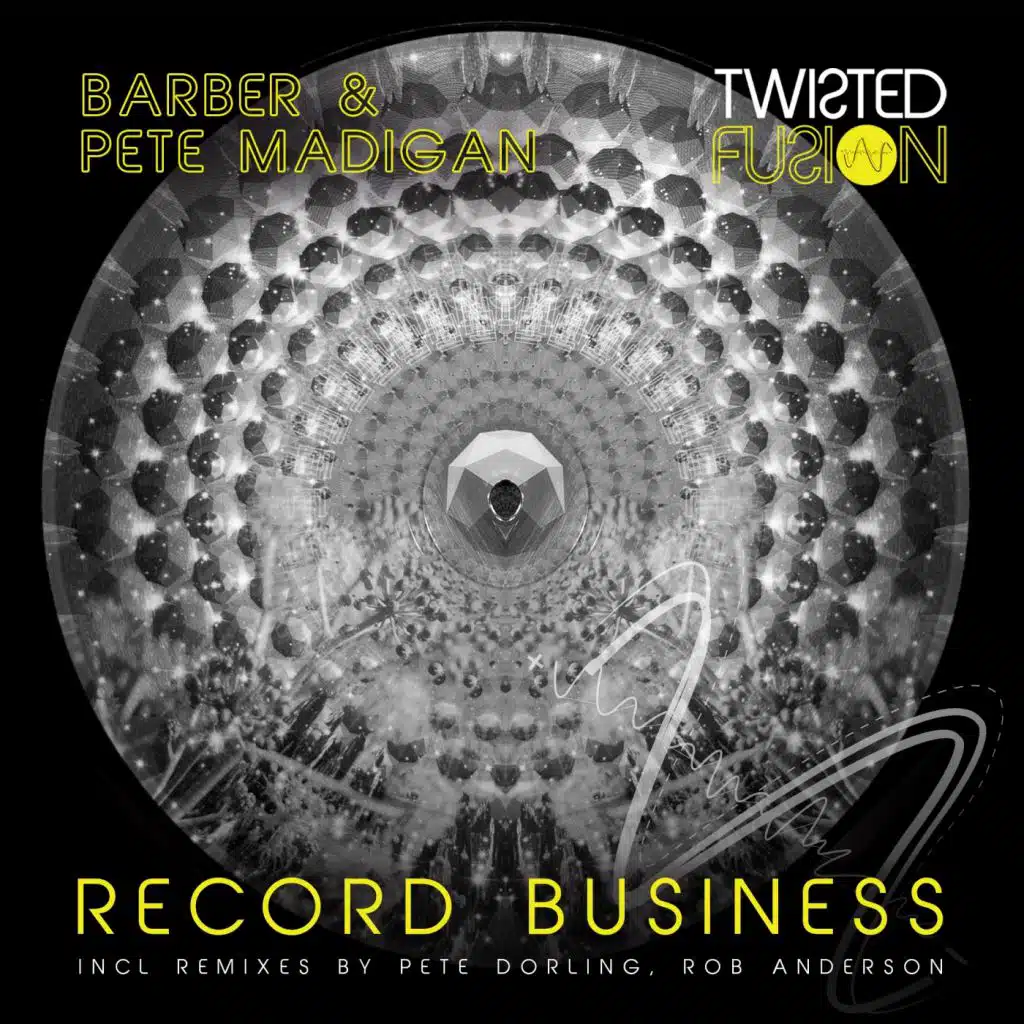 Record Business