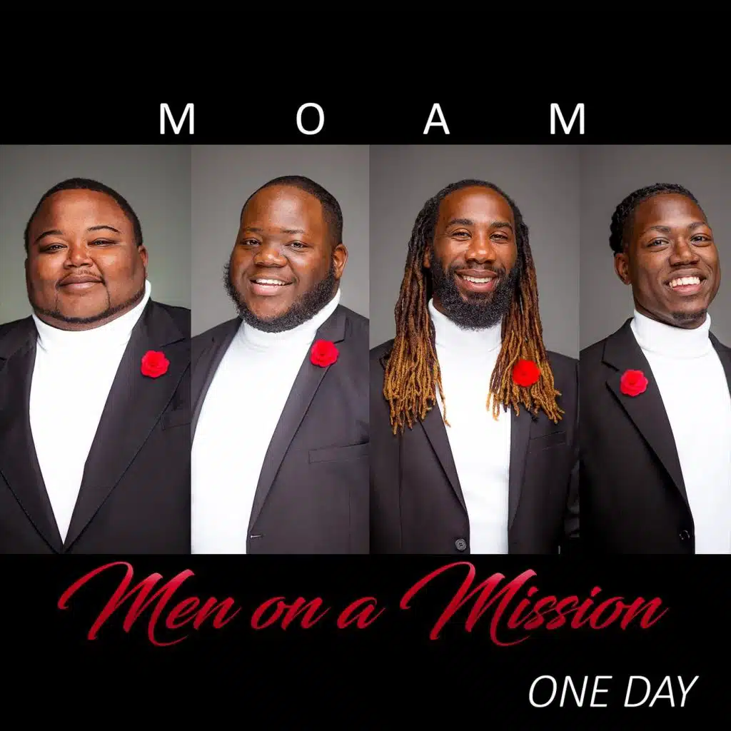 Men on A Mission
