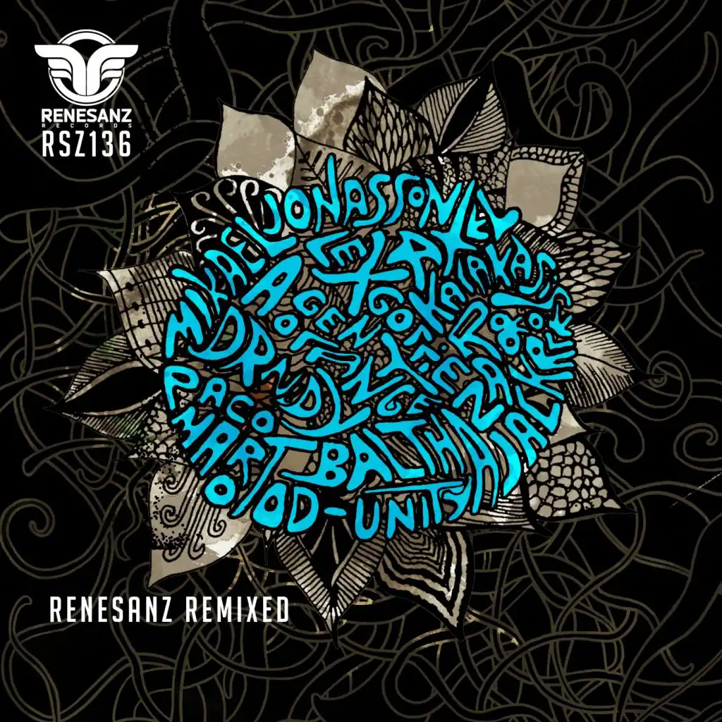 Renesanz Remixed