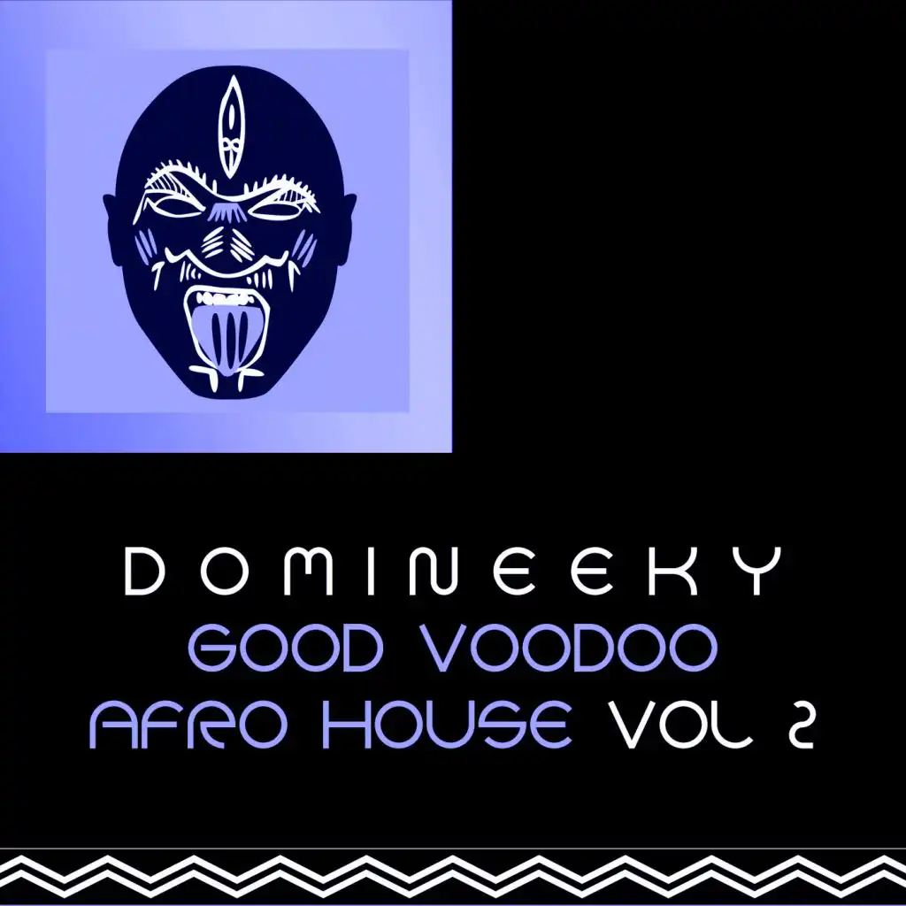 We Are Going To Make It (Domineeky Afro Dub)