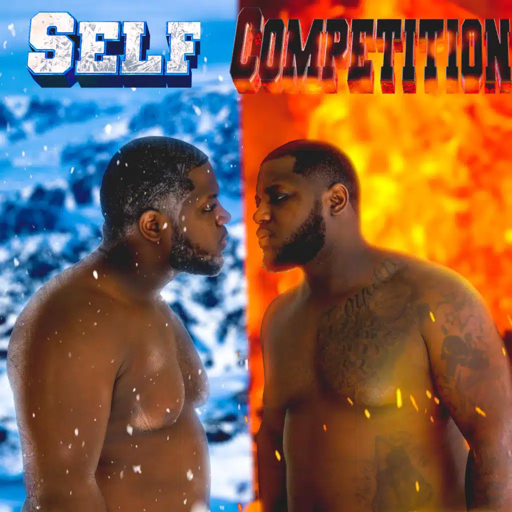 Self Competition