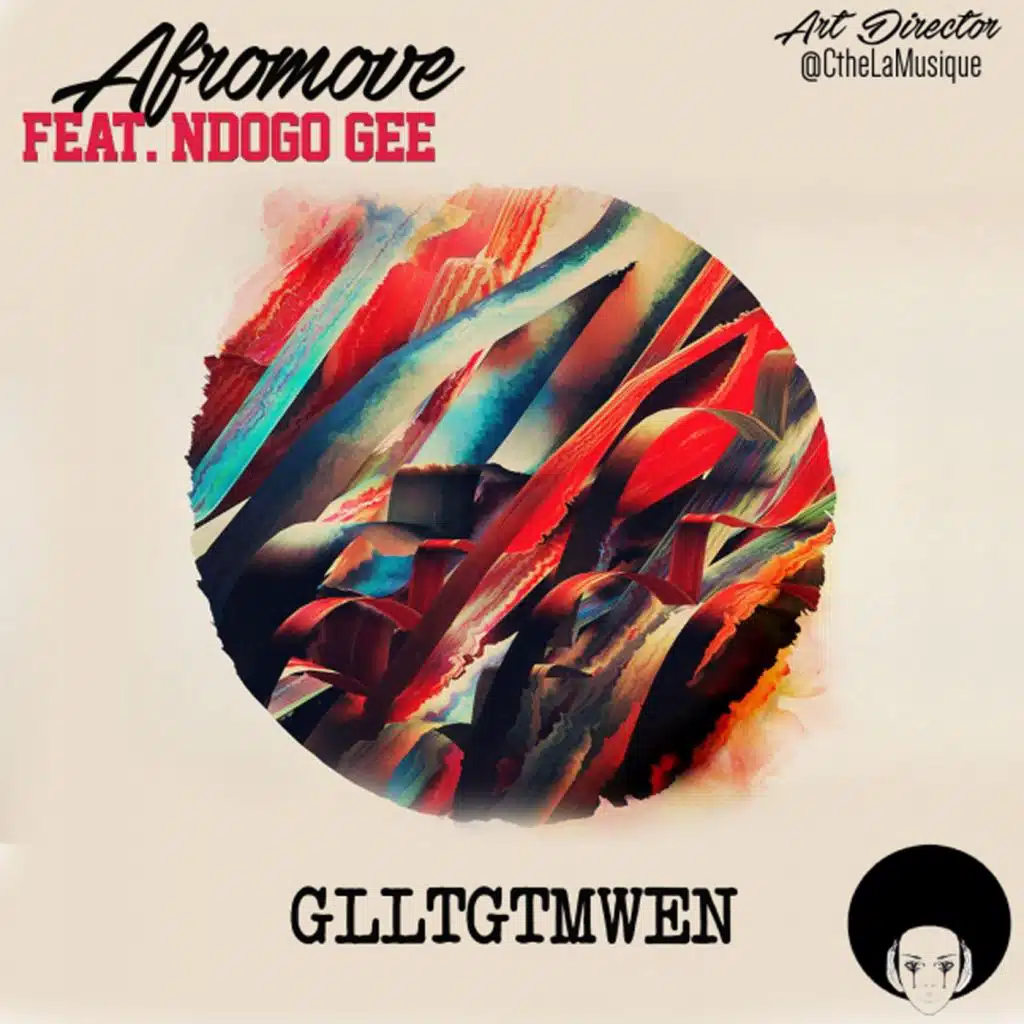 GLLTGTMWEM (Shervaan Bergsteedt Remix) [feat. Ndogo Gee]