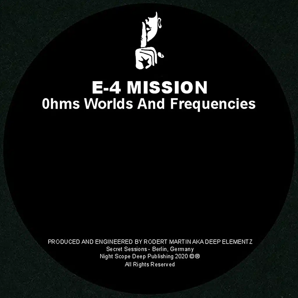 E4-Mission