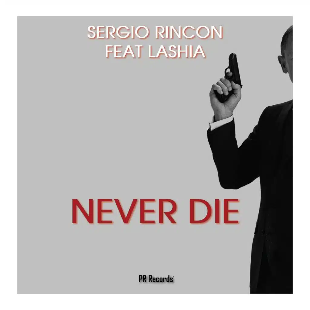 Never Die (feat. Lashia)