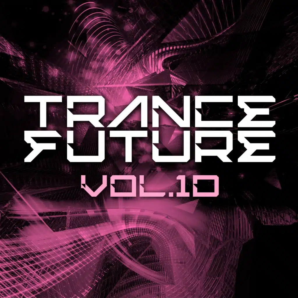 Trance Future, Vol. 10