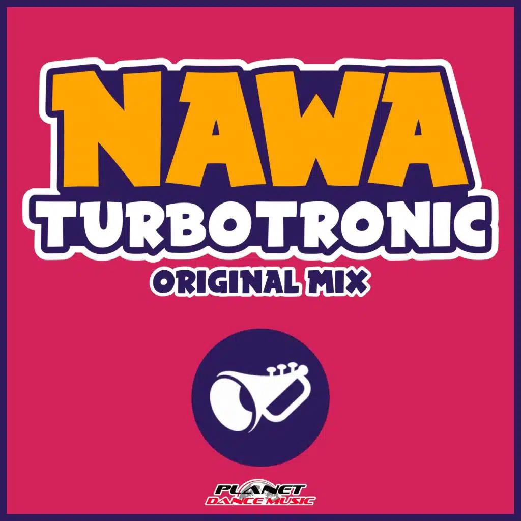 Nawa (Radio Edit)