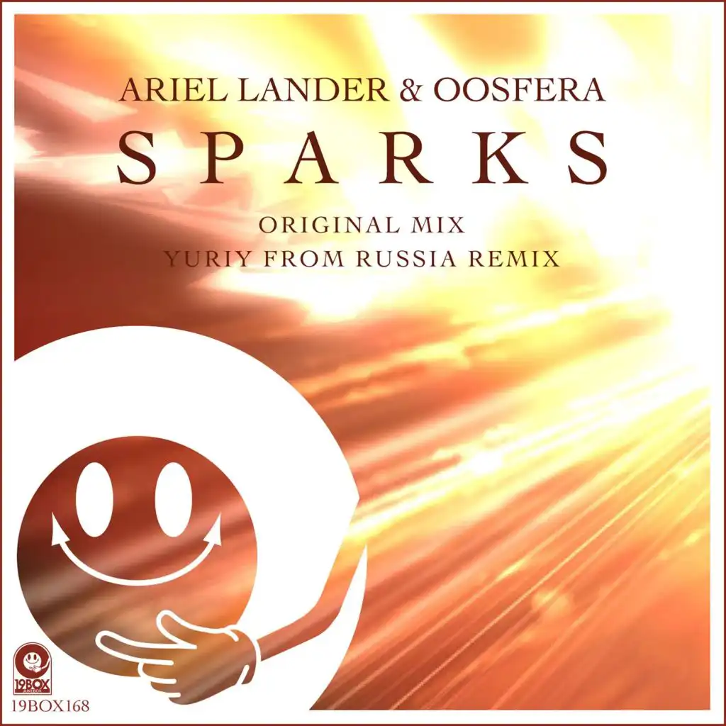 Sparks (Yuriy From Russia Remix)