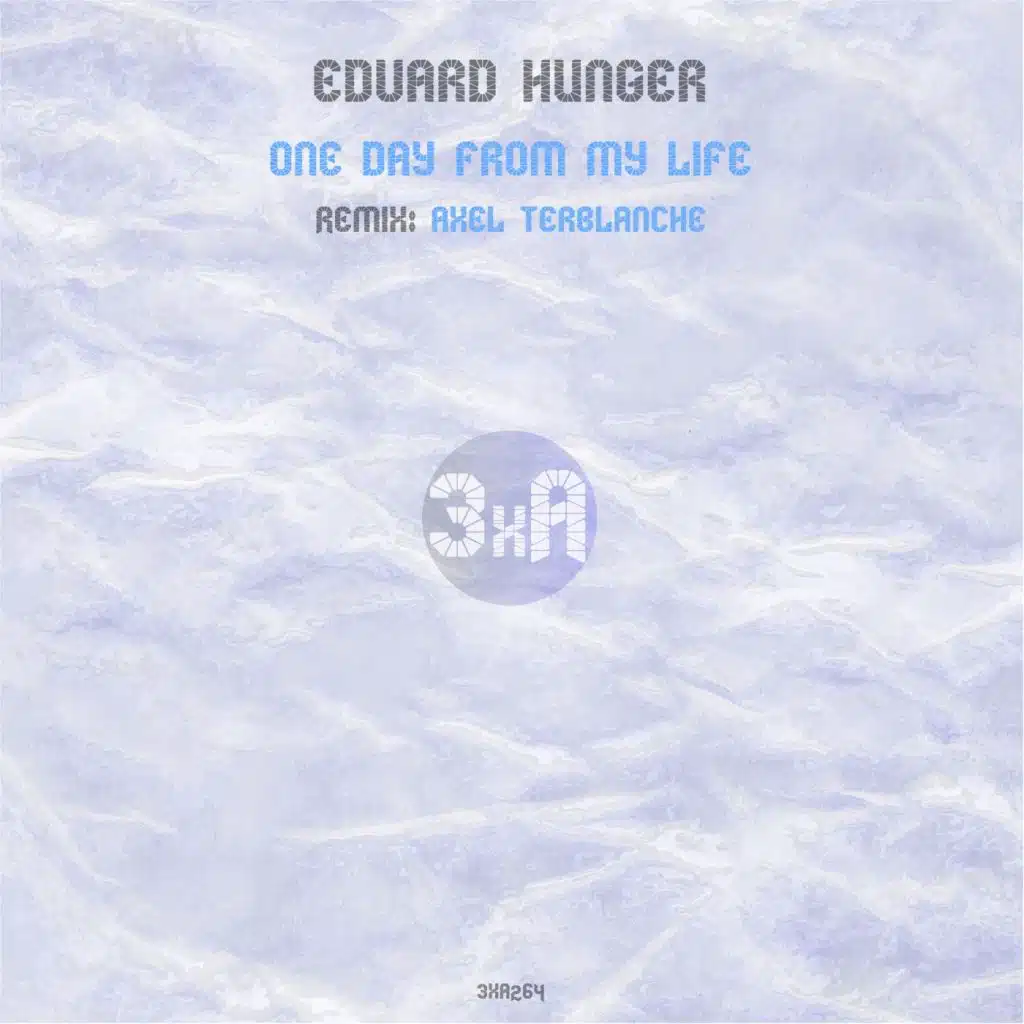 One Day From My Life