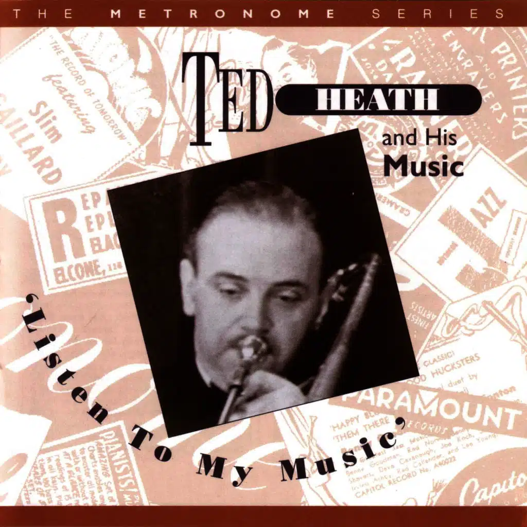 The Very Thought Of You