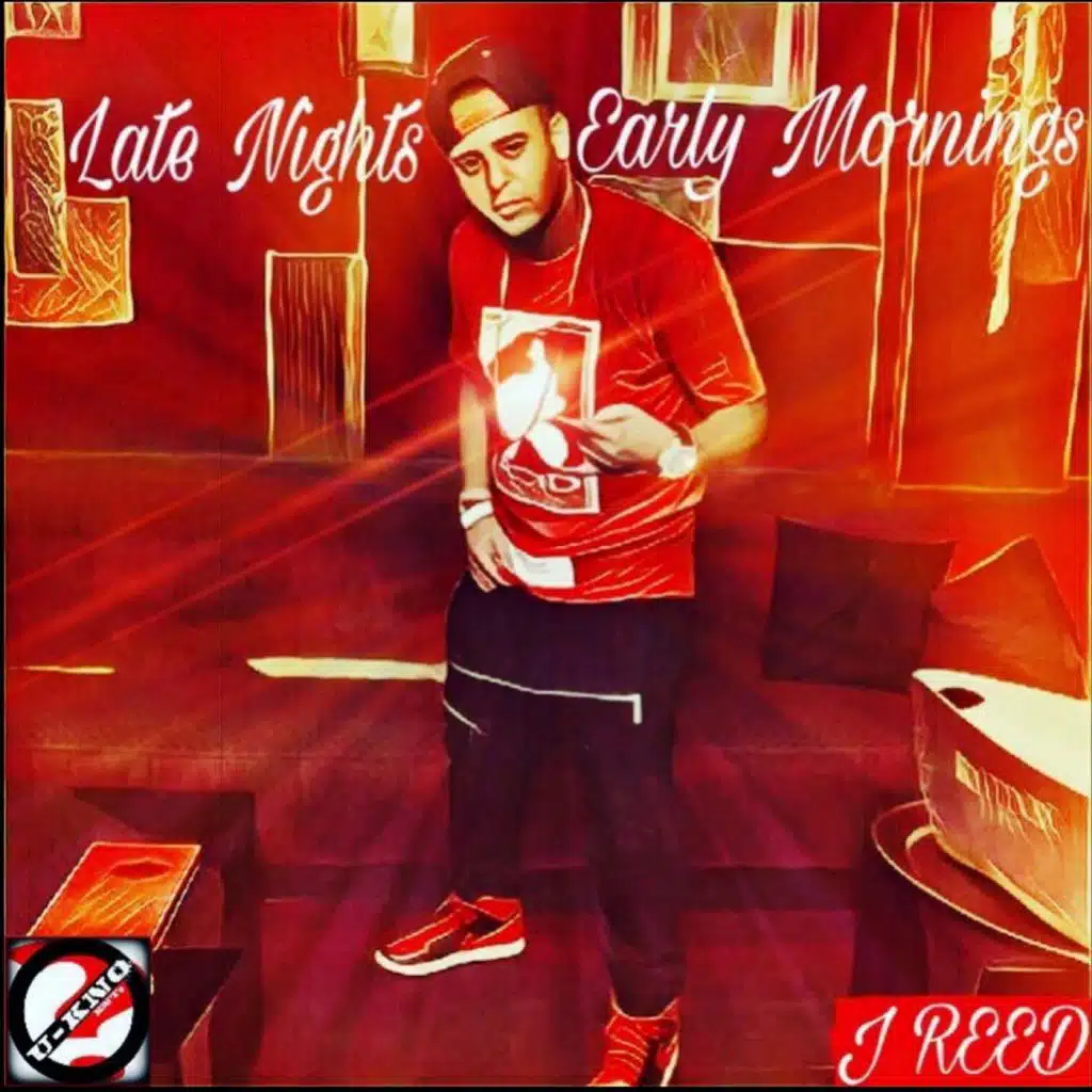 Late Nights Early Mornings
