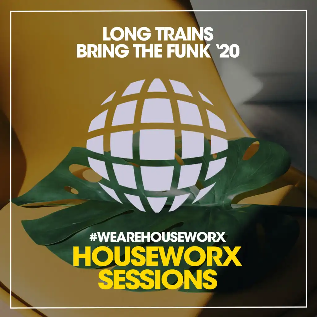 Bring The Funk (Vip Mix)