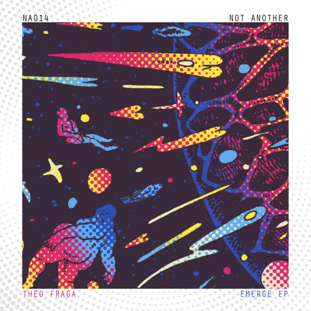 Emerge (feat. Canato & Feemarx)