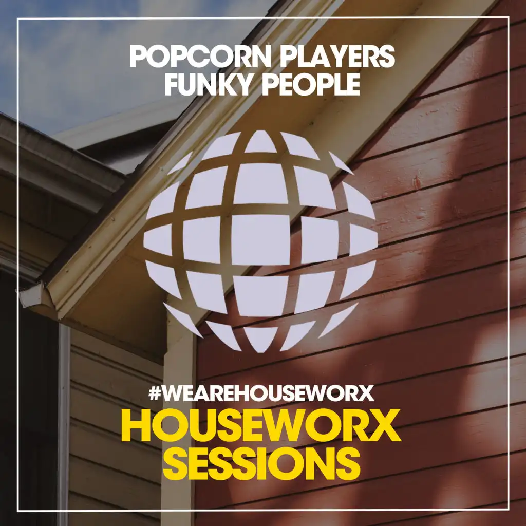 Funky People (House Mix)