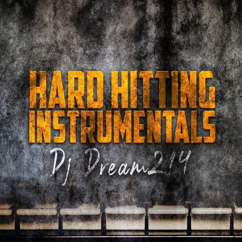 Hard Hitting Instrumentals