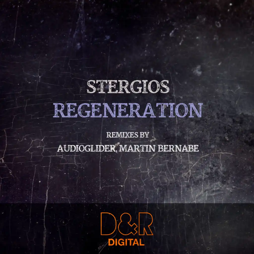 Regeneration (Club Mix)