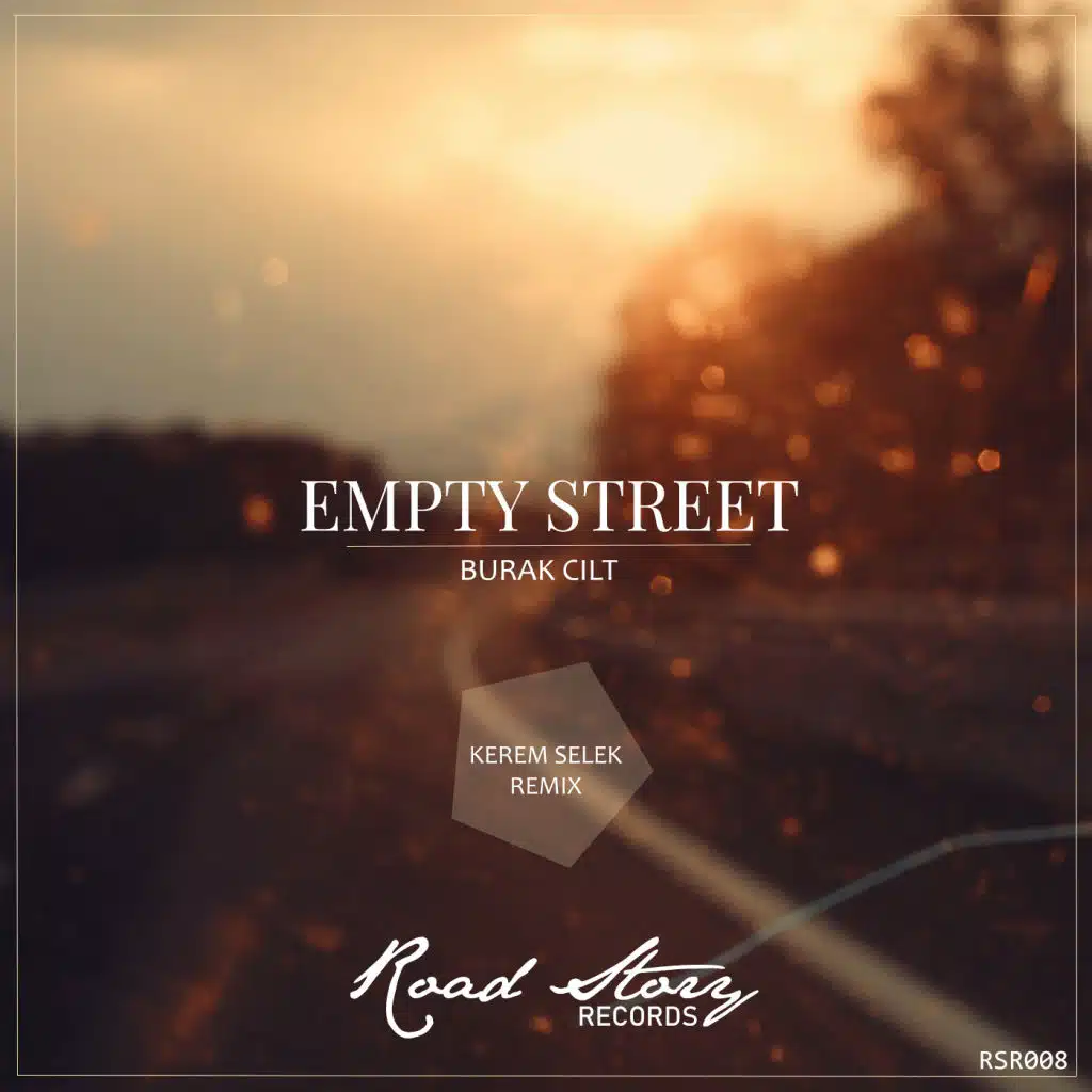 Empty Street