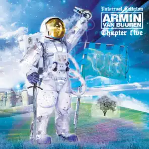 Falling Away (Armin van Buuren Radio Edit)