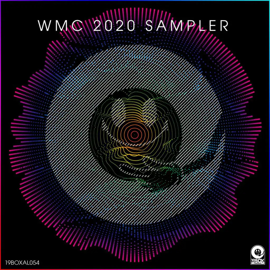 WMC 2020 Sampler