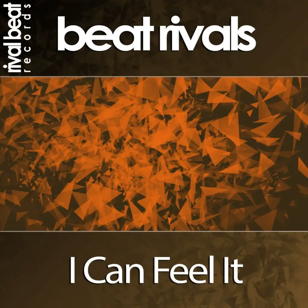 I Can Feel It (Instrumental) [feat. Soulshy]