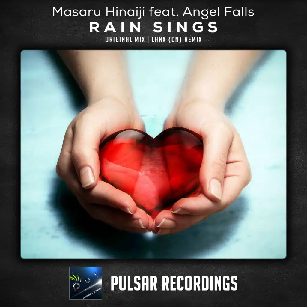 Rain Sings (feat. Angel Falls)