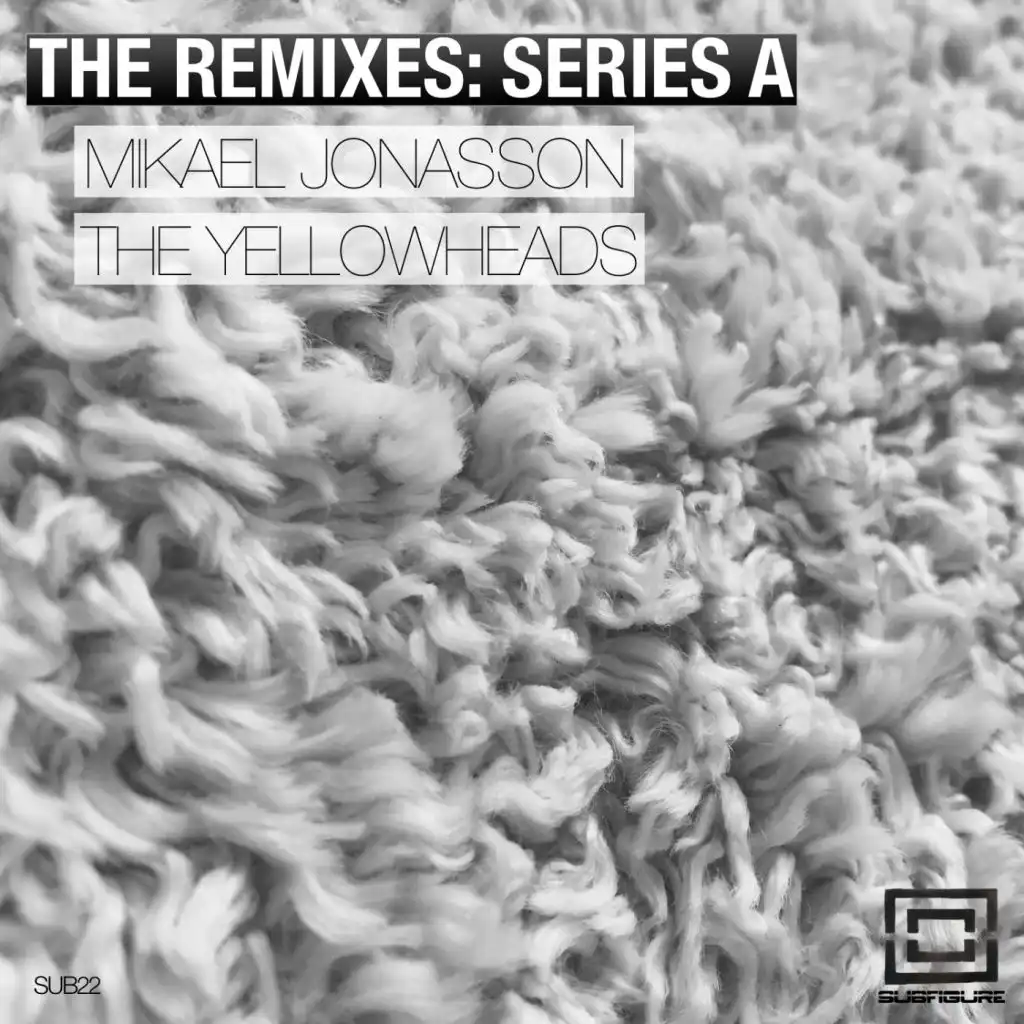 The Remixes: Series A
