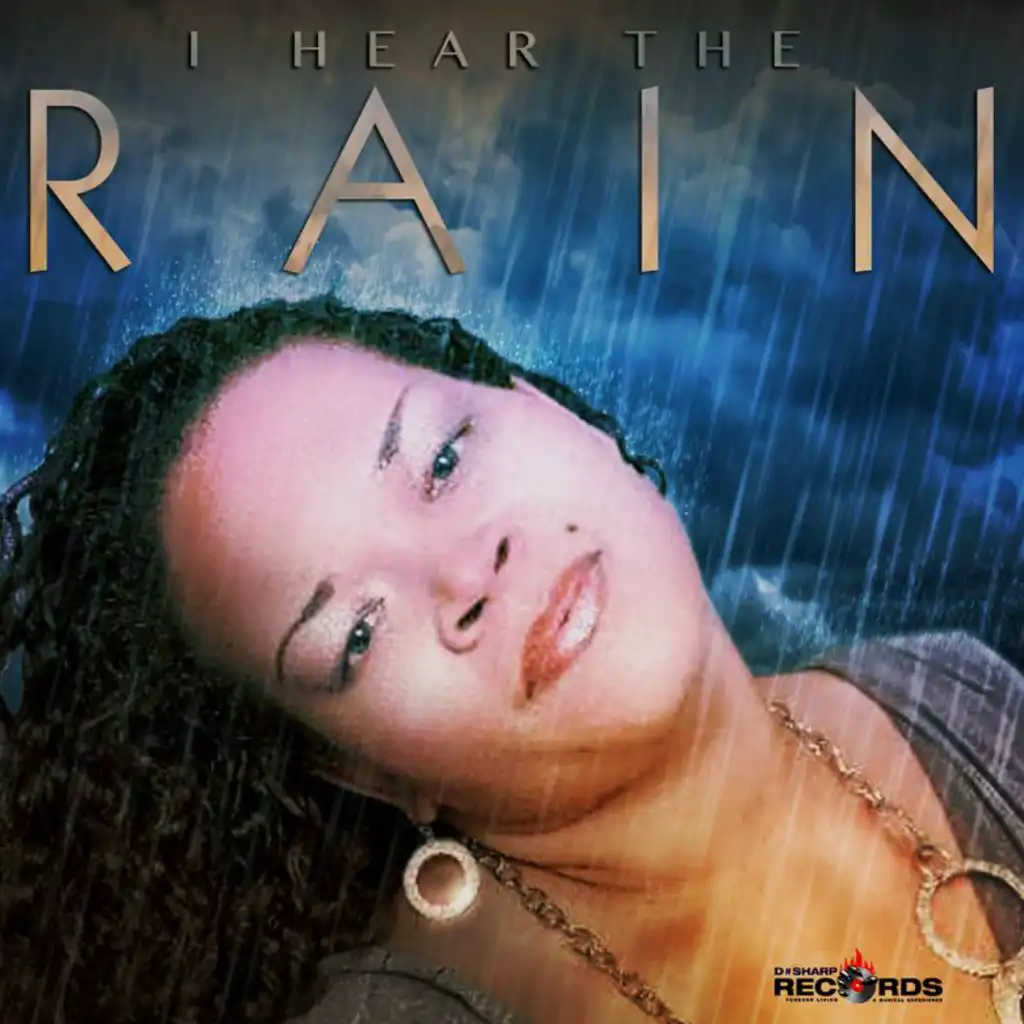 I Hear The Rain (Davide Fiorese Remix)