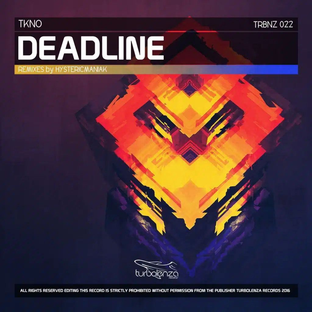 Deadline