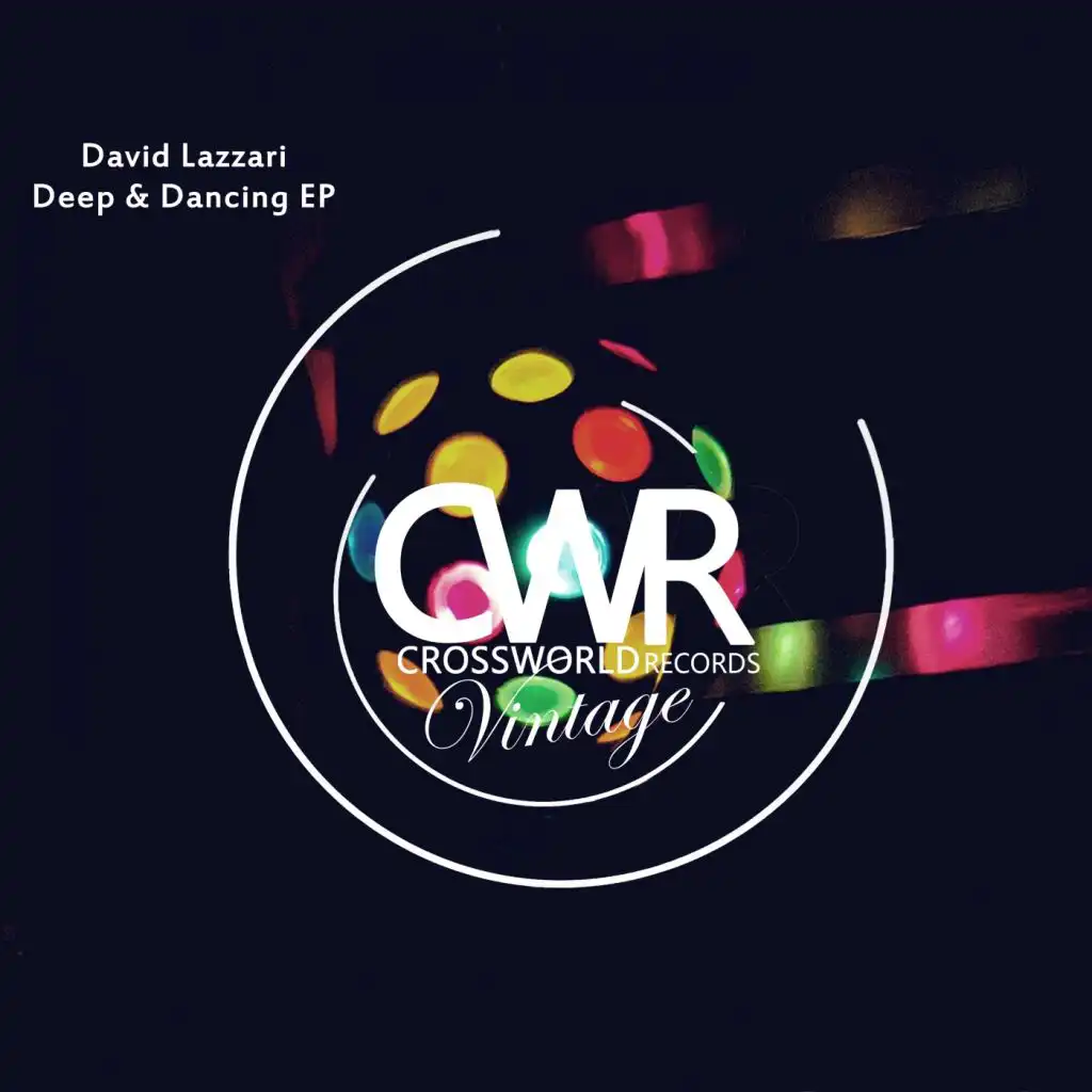 Deep & Dancing EP